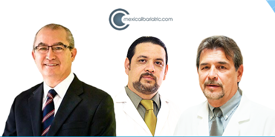Mexicali Bariatric Center New Team of Surgeons