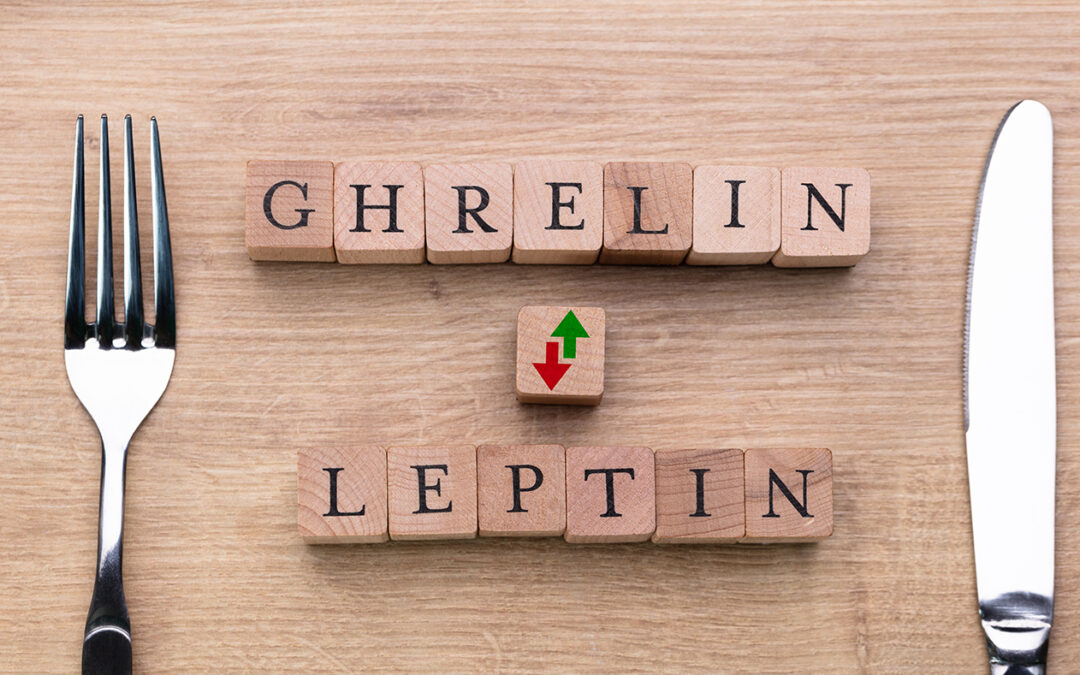 Ghrelin and Leptin: Their Role In Weight Loss