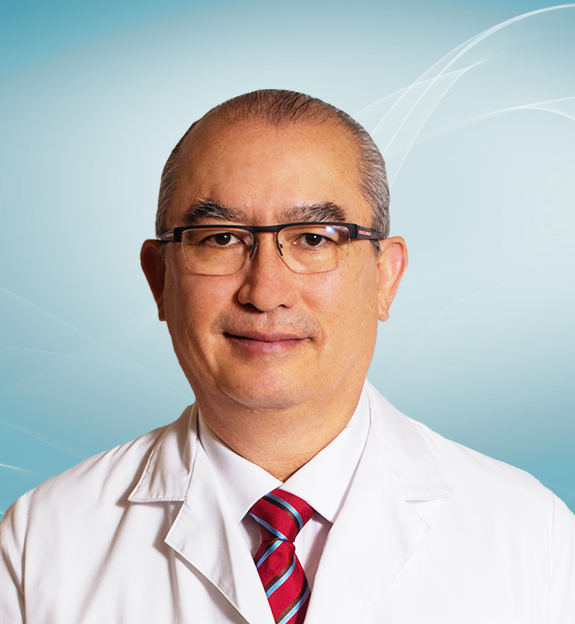 Dr. Ungson specializes in Duodenal Switch Surgery and Revision Surgery