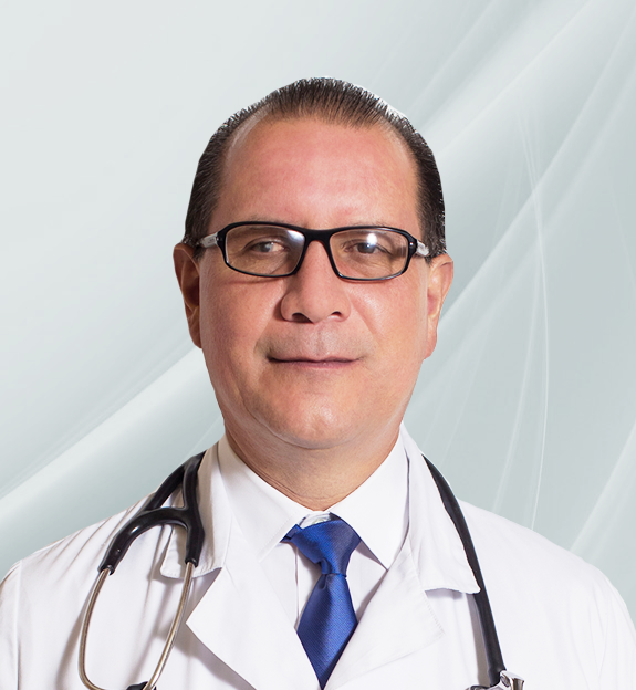 Dr. Kenny Lomeli internal Medicine Doctor
