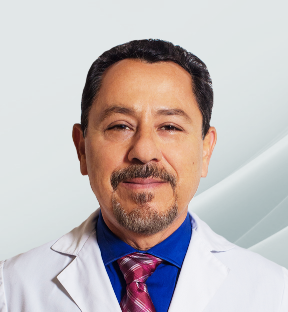 Dr. Andres Gutierrez